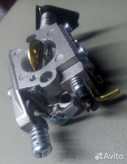 Карбюратор для бензоинструмента новый