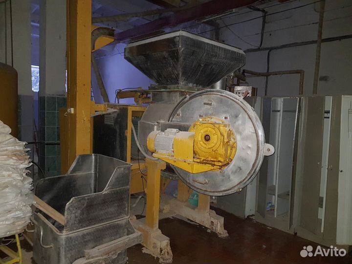 Котел плавитель В2-опн