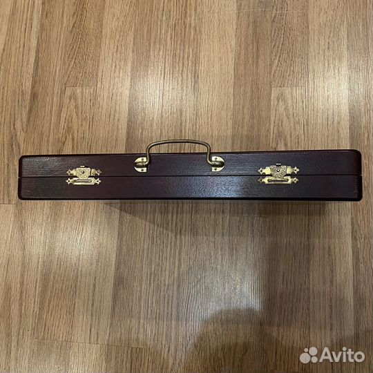 Нарды backgammon