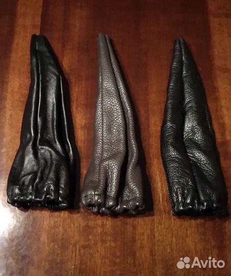 Чехол из натуральной кожи