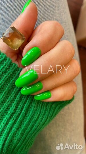 Маникюр Педикюр с покрытием гель-лак