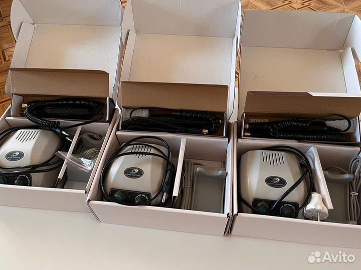 Фрезер для маникюра