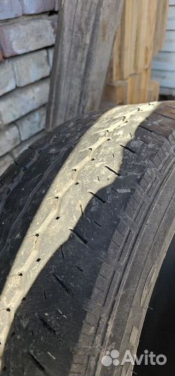 Maxxis Vansmart MCV3+ 235/65 R16C