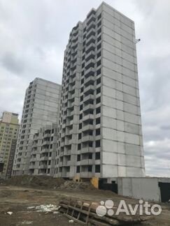 Ход строительства ЖК «Дубки» 4 квартал 2021