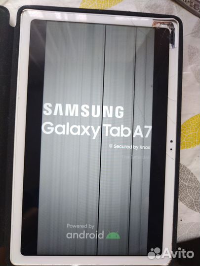 Samsung SM-T505 под восстановление