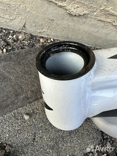 Велосипедная рама под 29 колеса 19 рама