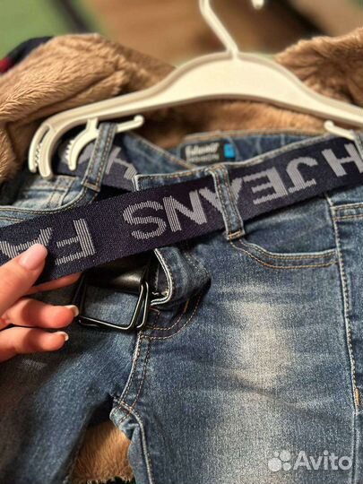 Костюм для мальчика