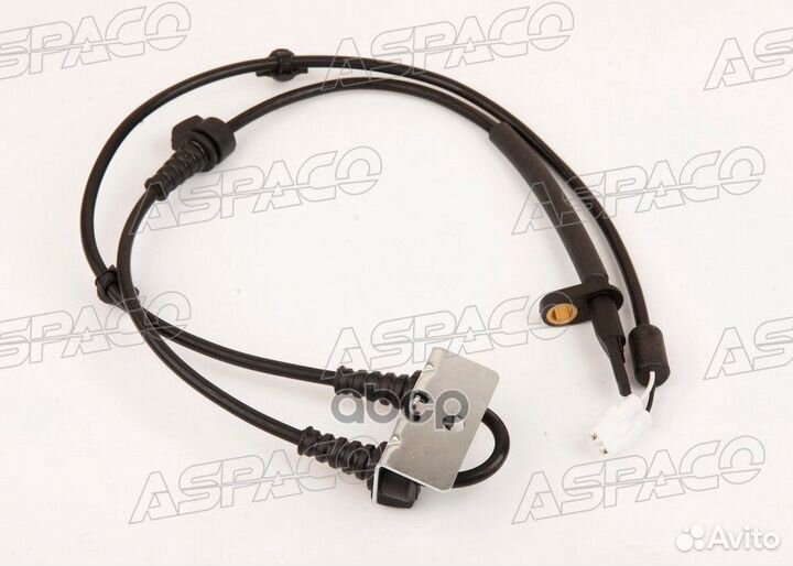 Датчик абс передний правый (R) suzuki SX4 56210