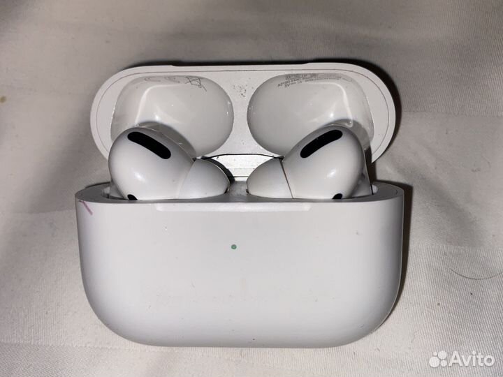 Apple airpods pro