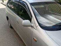 Toyota Gaia 2.0 AT, 2001, 317 000 км, с пробегом, цена 450 000 руб.