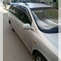 Toyota Gaia 2.0 AT, 2001, 317 000 км, с пробегом, цена 450 000 руб.