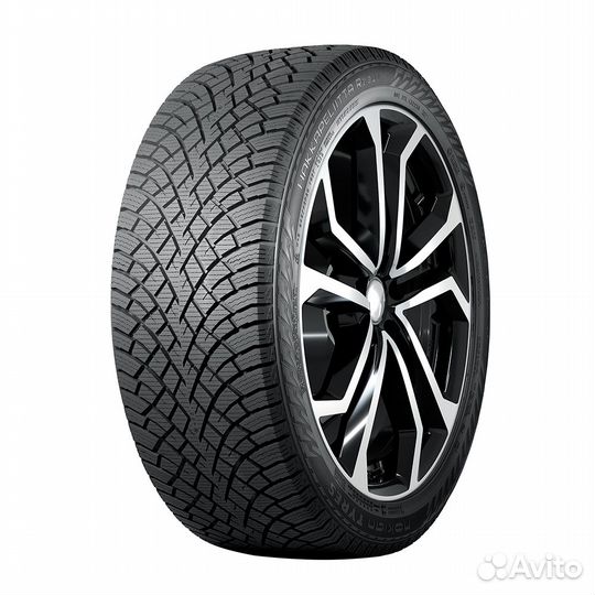 Nokian Tyres Hakkapeliitta R5 225/45 R18