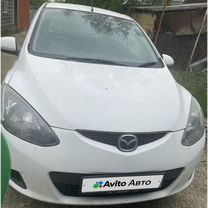 Mazda Demio 1.4 AT, 2008, 80 000 км, с пробегом, цена 680 000 руб.