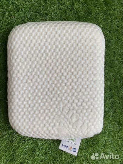 Подушка для новорожденных младенца