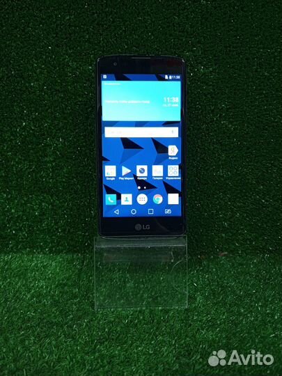 LG K8 K350E, 16 ГБ