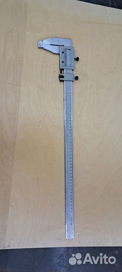 Штангенциркуль 50см