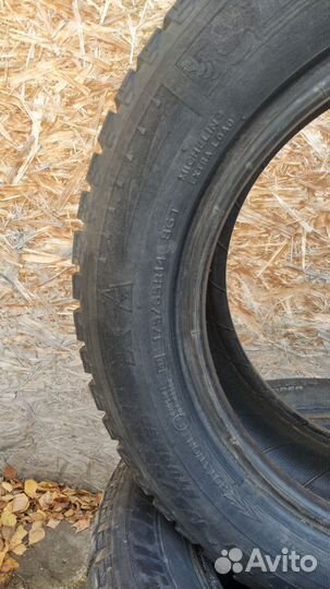 Michelin X-Ice North 175/65 R14 86T