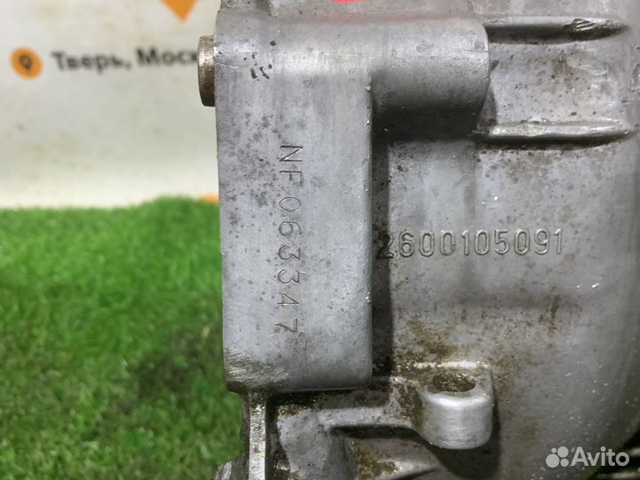 Коробка передач BMW e28