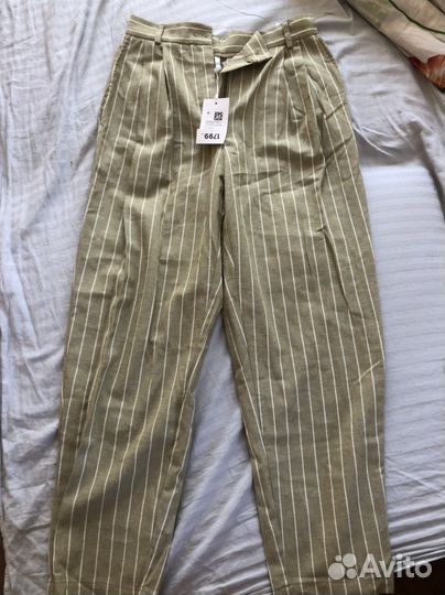 Женские вещи пакетом 40 42 размер