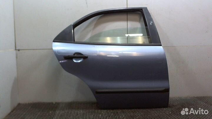 Дверь боковая Fiat Brava, 1999