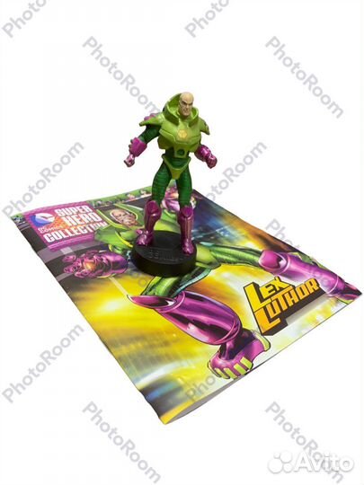 Фигурка DC Super Hero Collection