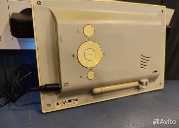 Цифровая фоторамка direc