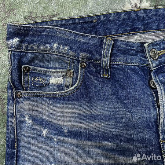 Джинсы G-Star Raw «Оригинал»