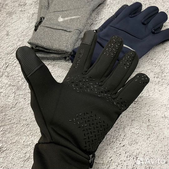 Перчатки nike