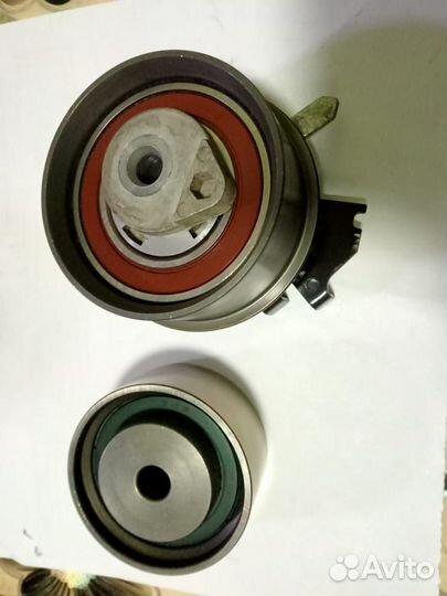 Комплект грм Kia Ceed