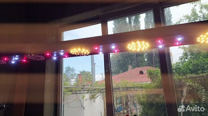 Фитолампы, Квантум Лайн, Квантум Борг под заказ