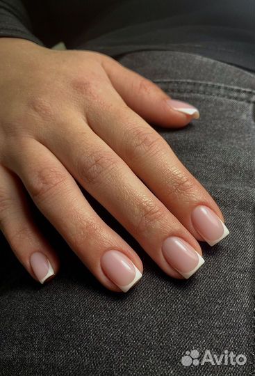 Маникюр и Педикюр шеллак