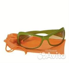 Солнцезащитные очки женские