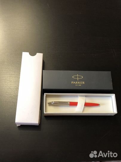 Ручка шариковая Parker