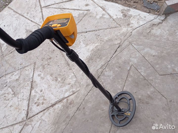 Металлоискатель аренда прокат