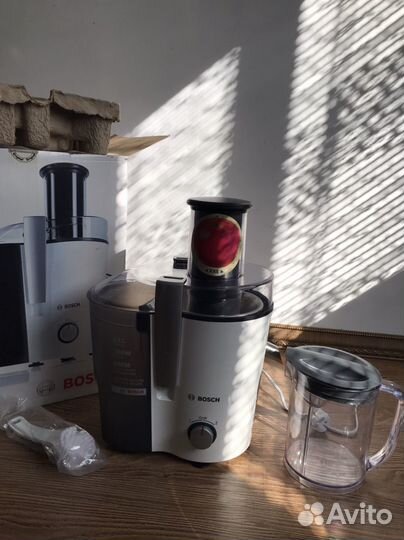 Соковыжималка