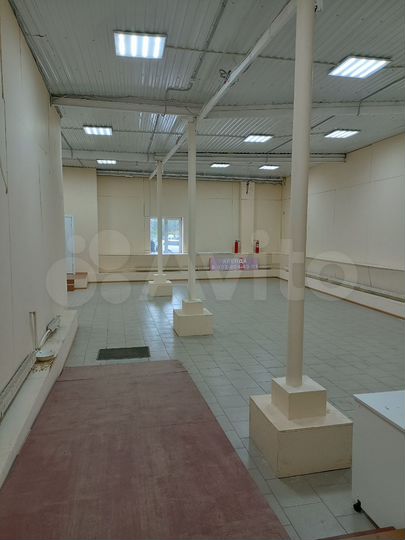 Свободного назначения, 131 м²