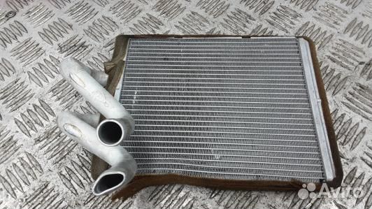 Радиатор отопителя KIA sorento 1 (9BR01KJ01)