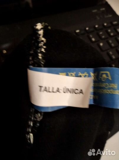 Шапка для мальчика