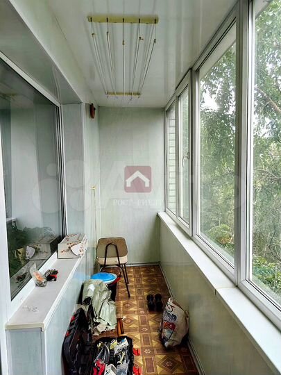 4-к. квартира, 73 м², 4/9 эт.