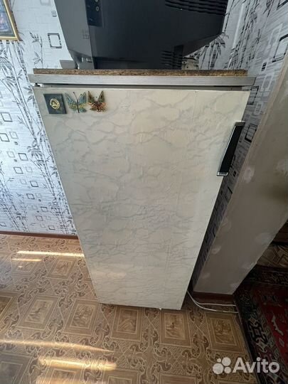 Холодильник
