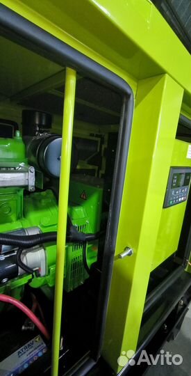 Дизельный генератор 15 кВт Energo Motor