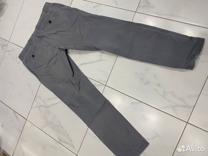 Брюки Tommy Hilfiger