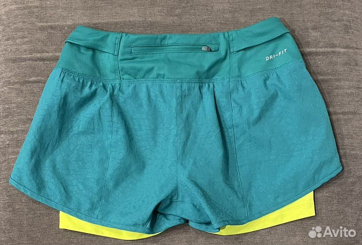 Шорты спортивные Nike