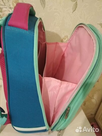 Ранец школьный