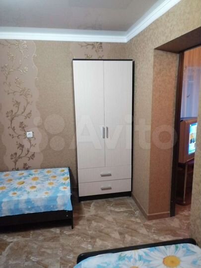 Дом 80 м² на участке 4 сот.