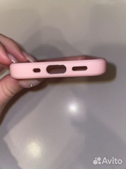 Чехол на iPhone 12 mini