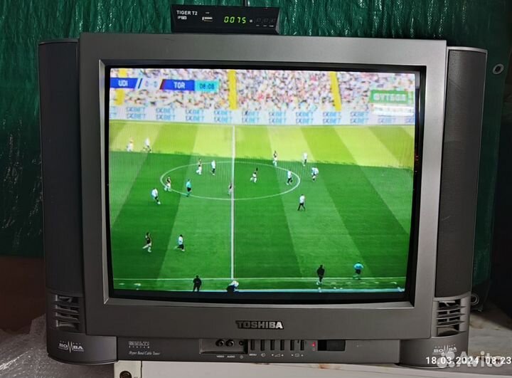 Телевизор бу