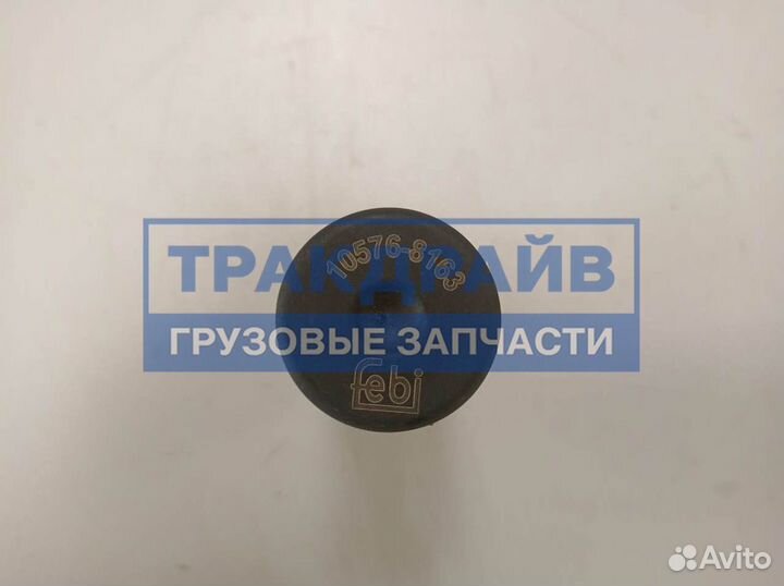 Топливный насос ручной подкачки резьба М16мм