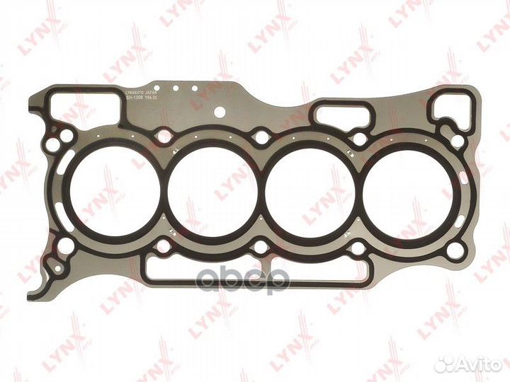 Прокладка гбц sh1309 lynxauto
