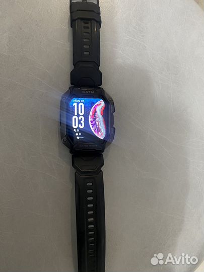 Смарт часы c20